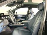 Thumbnail of 2025 Black Raven Cadillac Escalade IQ