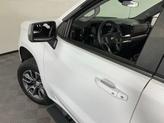 Thumbnail of 2023 Summit White Chevrolet Silverado 1500