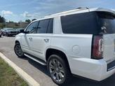 Thumbnail of 2016 White Frost Tri-Coat GMC Yukon