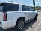Thumbnail of 2016 White Frost Tri-Coat GMC Yukon