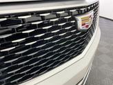 Thumbnail of 2025 Crystal White Tri-Coat Cadillac XT6