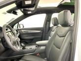 Thumbnail of 2025 Crystal White Tri-Coat Cadillac XT6