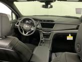 Thumbnail of 2025 Crystal White Tri-Coat Cadillac XT6
