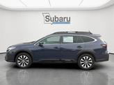 Thumbnail of 2023 Cosmic Blue Pearl Subaru Outback