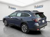 Thumbnail of 2023 Cosmic Blue Pearl Subaru Outback
