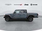 Thumbnail of 2025 Anvil Clearcoat Jeep Gladiator
