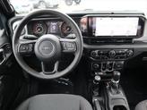 Thumbnail of 2025 Anvil Clearcoat Jeep Gladiator