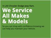 Thumbnail of 2025 Anvil Clearcoat Jeep Gladiator