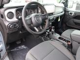 Thumbnail of 2025 Anvil Clearcoat Jeep Gladiator