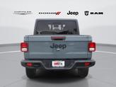 Thumbnail of 2025 Anvil Clearcoat Jeep Gladiator