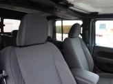 Thumbnail of 2025 Anvil Clearcoat Jeep Gladiator