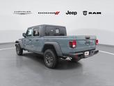 Thumbnail of 2025 Anvil Clearcoat Jeep Gladiator