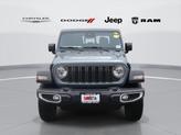 Thumbnail of 2025 Anvil Clearcoat Jeep Gladiator