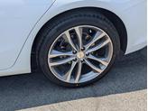 Thumbnail of 2023 Summit White Chevrolet Malibu