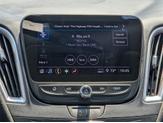 Thumbnail of 2023 Summit White Chevrolet Malibu