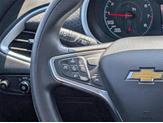 Thumbnail of 2023 Summit White Chevrolet Malibu