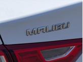 Thumbnail of 2023 Summit White Chevrolet Malibu