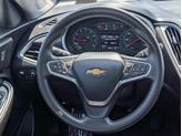 Thumbnail of 2023 Summit White Chevrolet Malibu