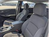Thumbnail of 2023 Summit White Chevrolet Malibu
