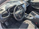Thumbnail of 2023 Summit White Chevrolet Malibu