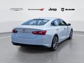 Thumbnail of 2023 Summit White Chevrolet Malibu