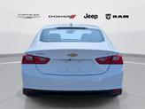 Thumbnail of 2023 Summit White Chevrolet Malibu