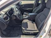 Thumbnail of 2023 Summit White Chevrolet Malibu