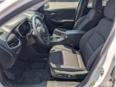 Thumbnail of 2023 Summit White Chevrolet Malibu
