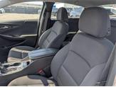 Thumbnail of 2023 Summit White Chevrolet Malibu