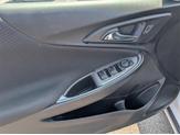 Thumbnail of 2023 Summit White Chevrolet Malibu