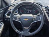 Thumbnail of 2023 Summit White Chevrolet Malibu