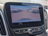 Thumbnail of 2023 Summit White Chevrolet Malibu