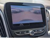 Thumbnail of 2023 Summit White Chevrolet Malibu