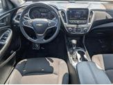 Thumbnail of 2023 Summit White Chevrolet Malibu