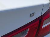 Thumbnail of 2023 Summit White Chevrolet Malibu