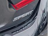 Thumbnail of 2022 Crystal Black Pearl Honda Accord