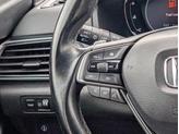 Thumbnail of 2022 Crystal Black Pearl Honda Accord