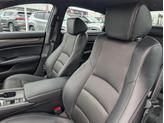 Thumbnail of 2022 Crystal Black Pearl Honda Accord