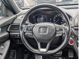 Thumbnail of 2022 Crystal Black Pearl Honda Accord