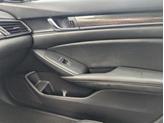 Thumbnail of 2022 Crystal Black Pearl Honda Accord