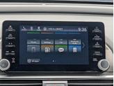 Thumbnail of 2022 Crystal Black Pearl Honda Accord