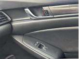 Thumbnail of 2022 Crystal Black Pearl Honda Accord