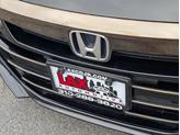 Thumbnail of 2022 Crystal Black Pearl Honda Accord