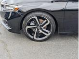 Thumbnail of 2022 Crystal Black Pearl Honda Accord