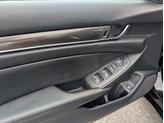 Thumbnail of 2022 Crystal Black Pearl Honda Accord