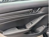 Thumbnail of 2022 Crystal Black Pearl Honda Accord