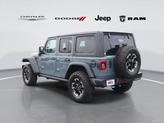 Thumbnail of 2025 Anvil Clearcoat Jeep Wrangler 4xe