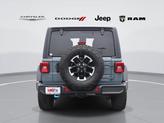 Thumbnail of 2025 Anvil Clearcoat Jeep Wrangler 4xe