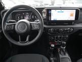 Thumbnail of 2025 Anvil Clearcoat Jeep Wrangler 4xe