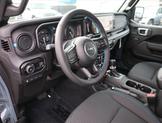 Thumbnail of 2025 Anvil Clearcoat Jeep Wrangler 4xe